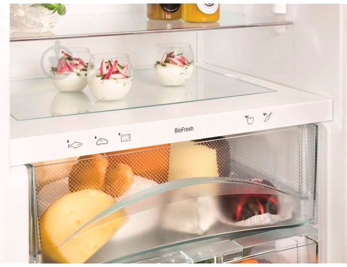 Холодильник Liebherr ICBN 3324 - фото 4