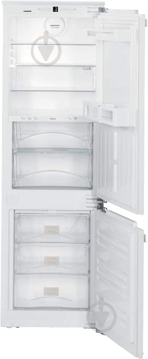 Холодильник Liebherr ICBN 3324 - фото 1