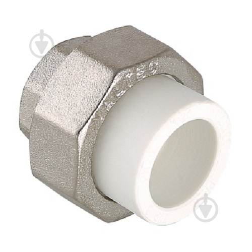 Муфта роз'ємна внутрішня Valtec PPR 40х1 1/4 VTp.762.0.04007 - фото 1