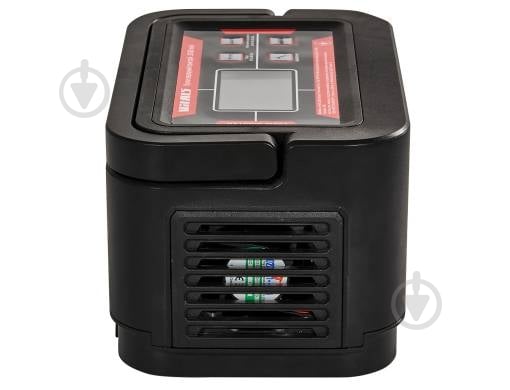 Пускозарядний пристрій інверторний Vitals JS 60 mini 25 А (JS 60 mini) - фото 3