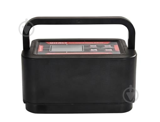 Пускозарядний пристрій інверторний Vitals JS 60 mini 25 А (JS 60 mini) - фото 7