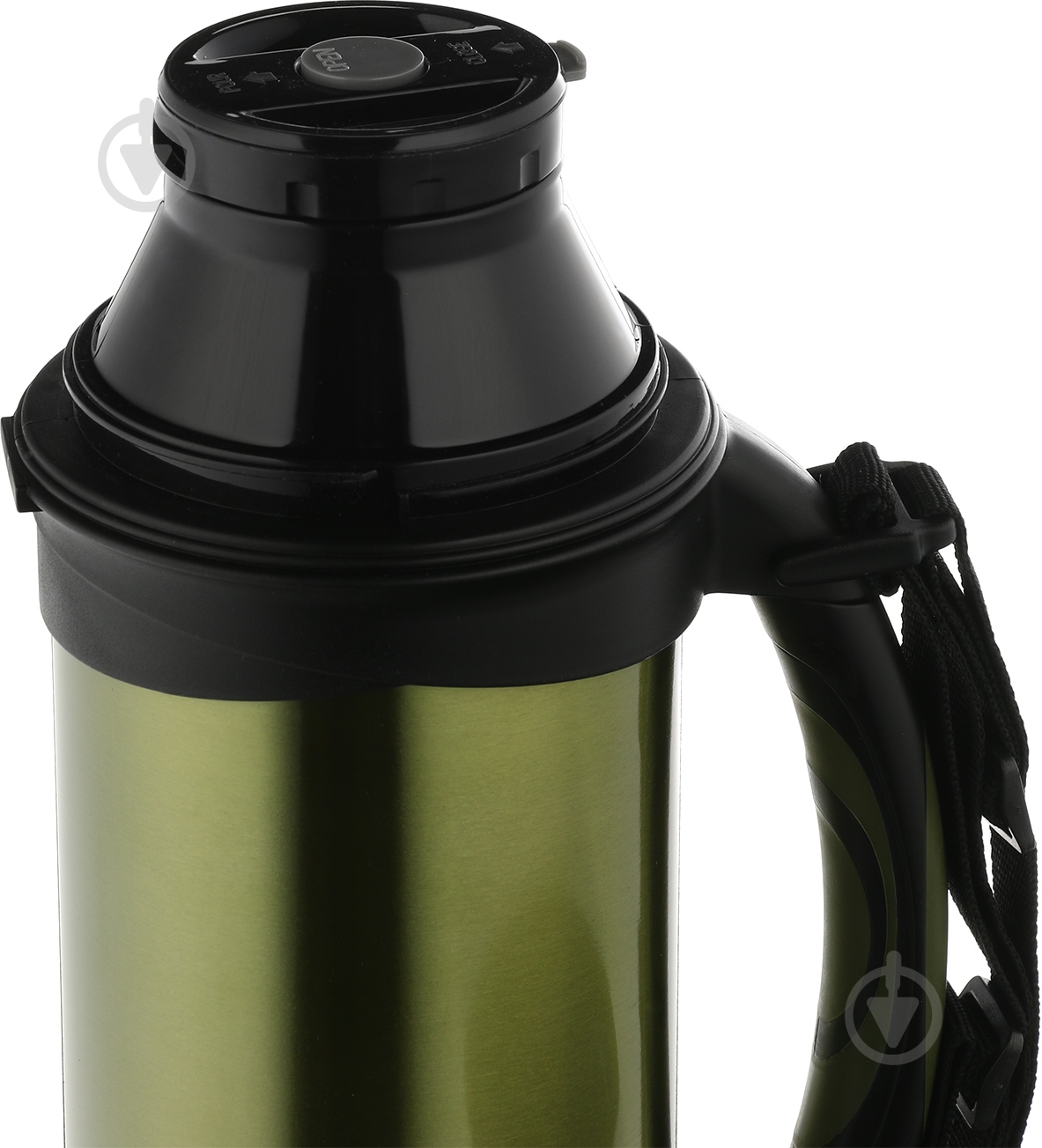 Термос Vinzer 1,4 л 89143 - фото 3