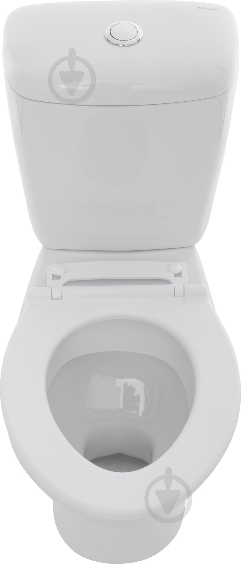 Унитаз-компакт Керамин Кидс - фото 3