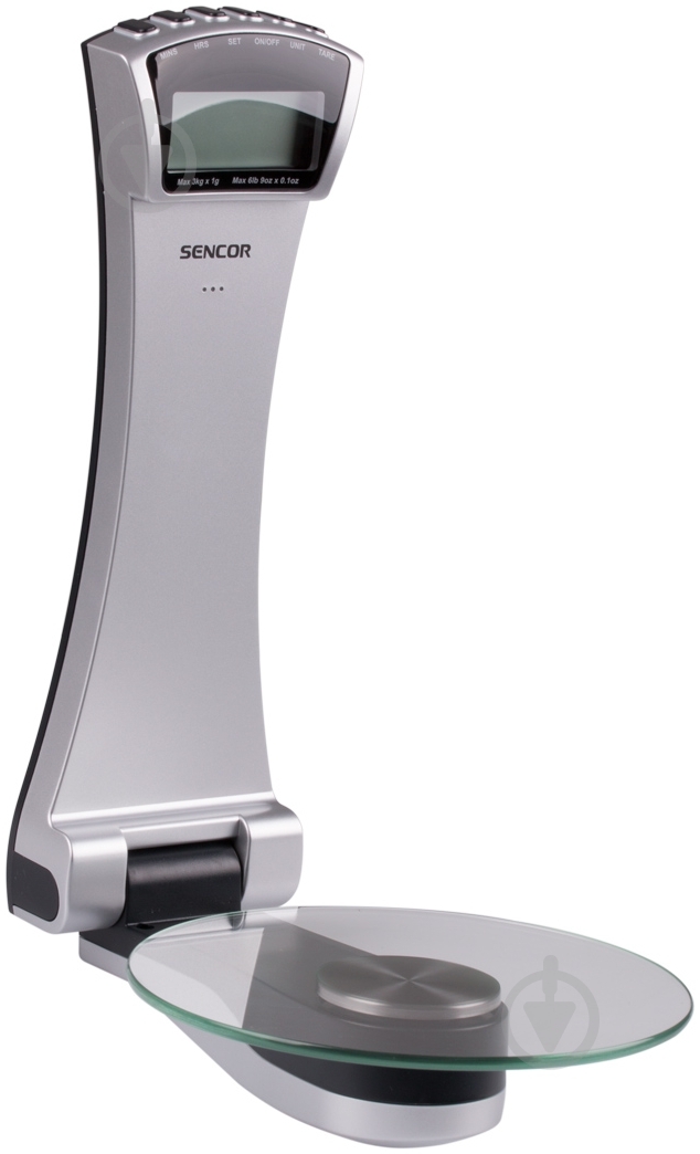 Весы кухонные Sencor SKS 5700 - фото 1 Весы кухонные Sencor SKS 5700 - фото 1