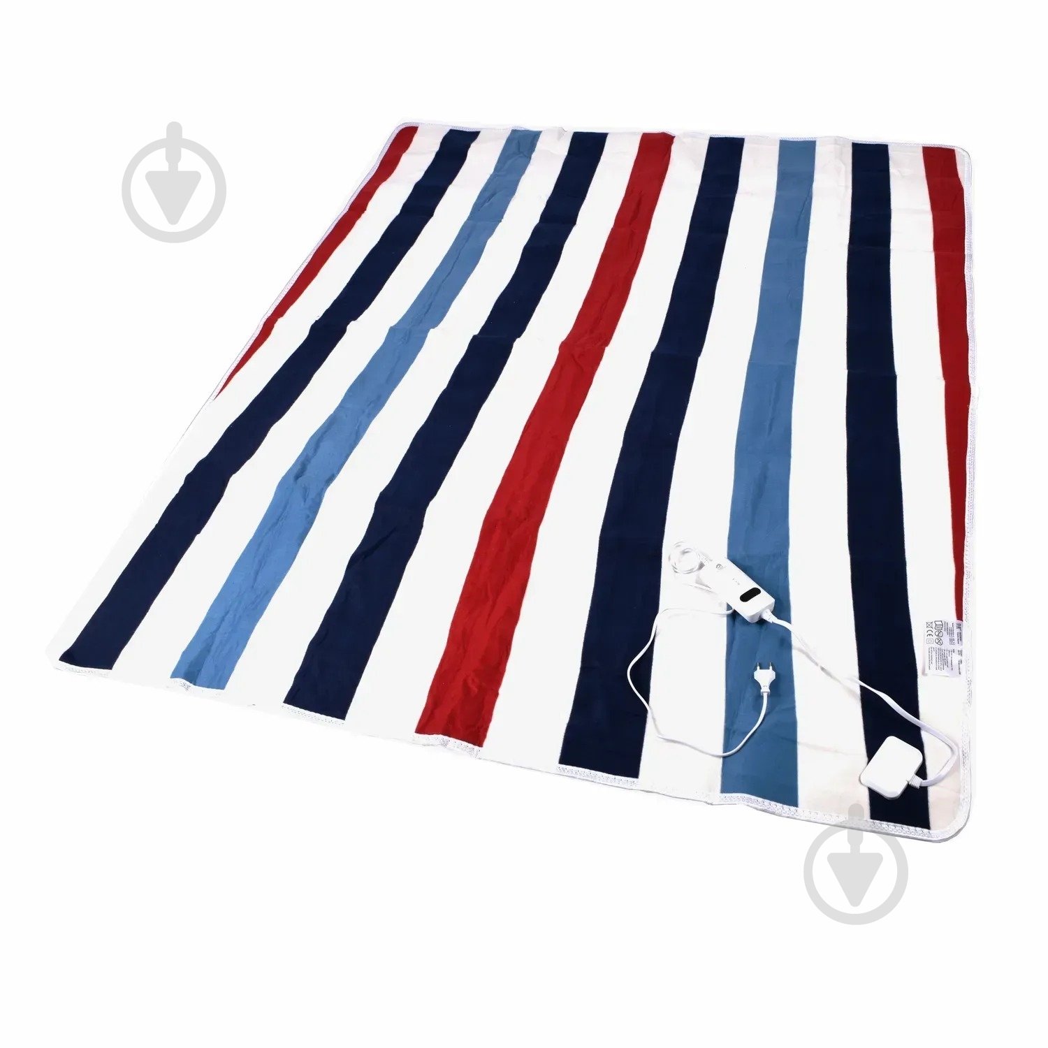 Электропростынь Supretto 172х150 см (83860001) - фото 3 Электропростынь Supretto 172х150 см (83860001) - фото 3