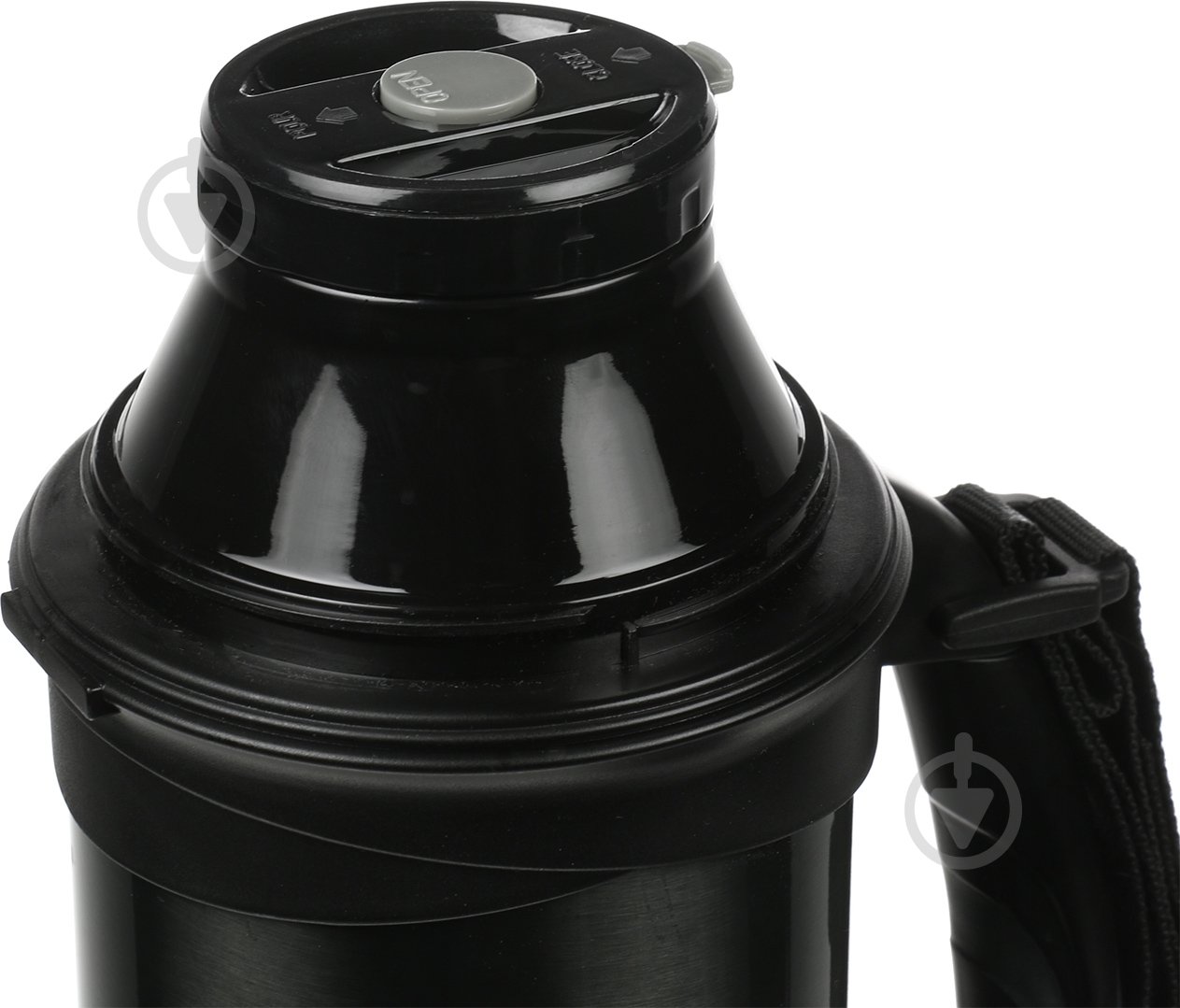 Термос Vinzer 1,7 л 89145 - фото 3