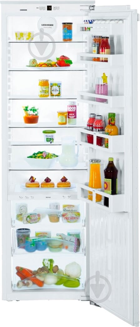 Холодильник Liebherr IKBP 3520 - фото 3