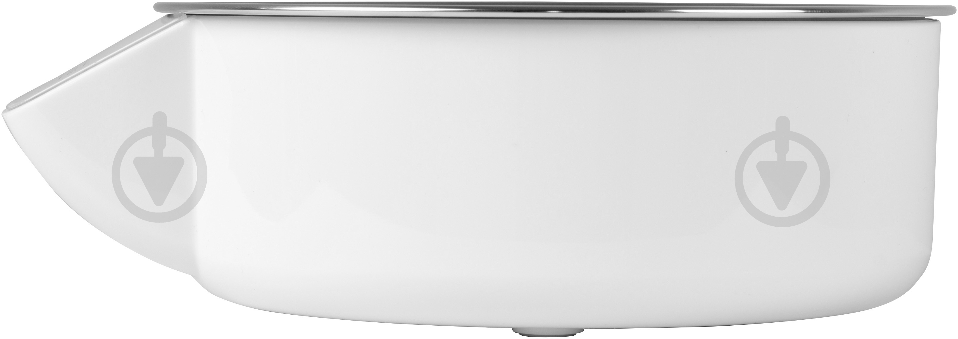 Весы кухонные Sencor SKS 4030 WH - фото 2