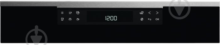 Встраиваемая кофемашина Electrolux KBC65X - фото 3