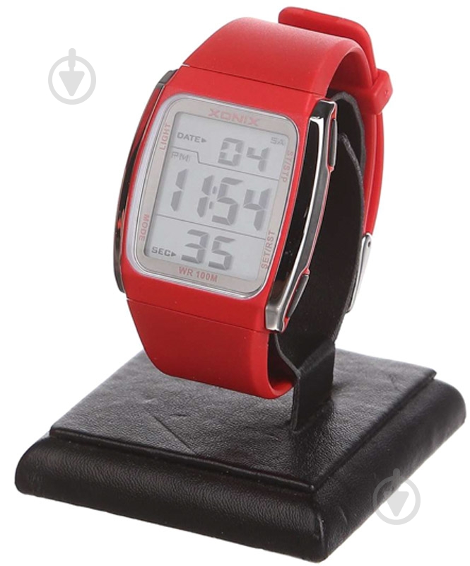 Наручные часы Xonix GU-004 BOX - фото 1