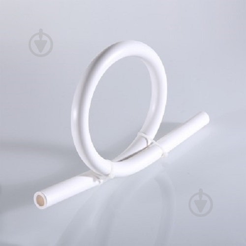 Компенсационная петля Valtec PPR 40 мм VTp.794.0.040 - фото 2 Компенсационная петля Valtec PPR 40 мм VTp.794.0.040 - фото 2