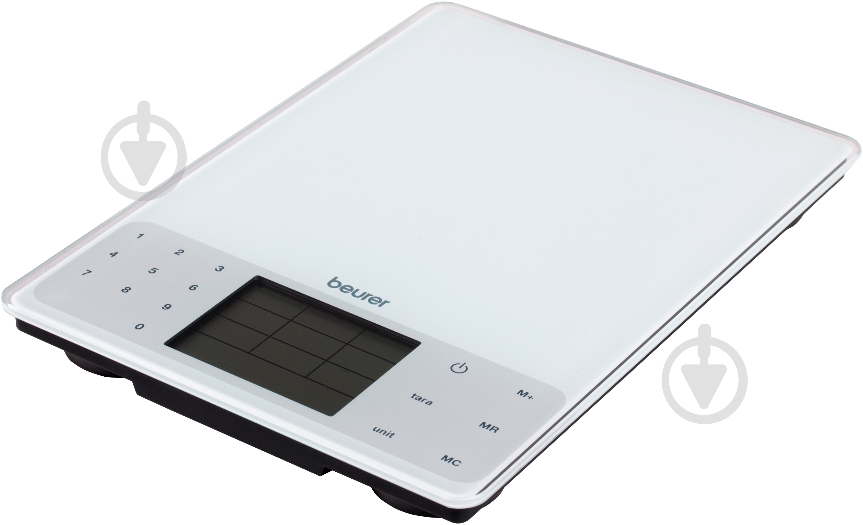 Весы кухонные Beurer - фото 2