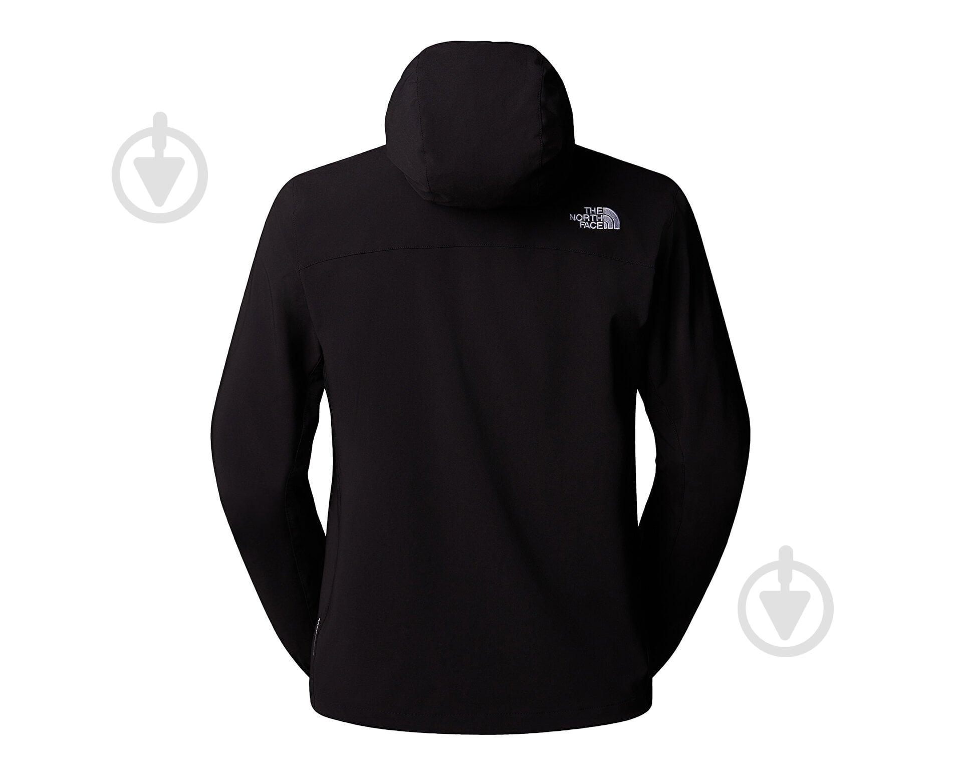 ᐉ Куртка THE NORTH FACE M NIMBLE HOODIE - EU NF0A8CD6JK31 р.S