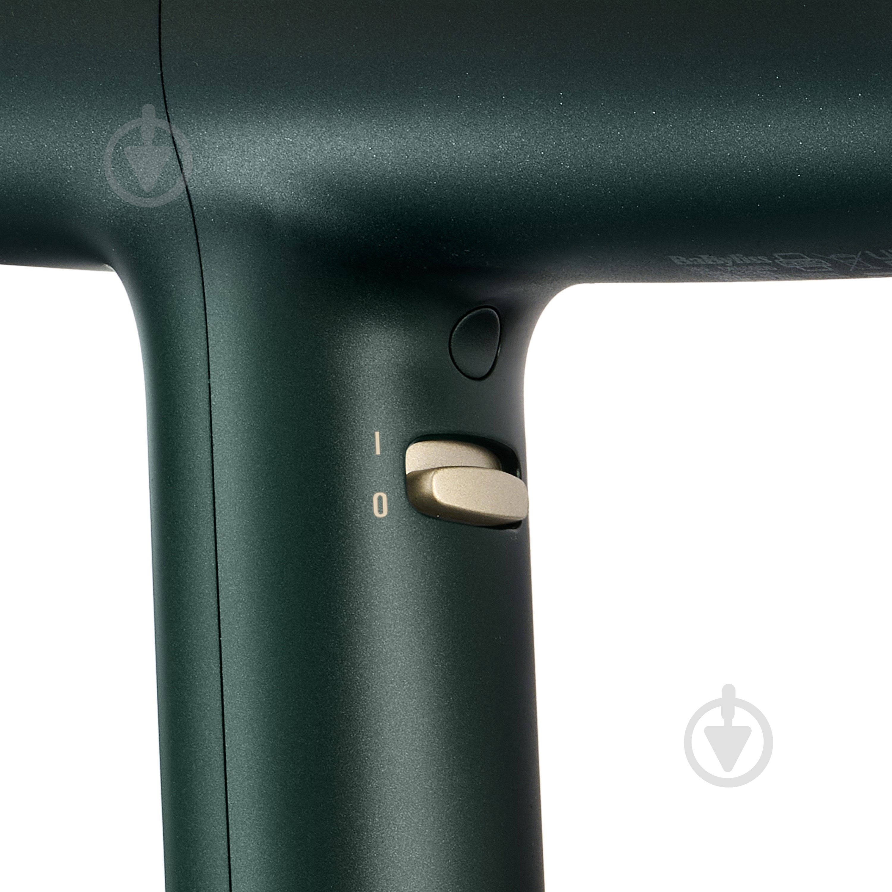 ВИТРИНА! Фен BaByliss D6555DE Air Power Pro - фото 9