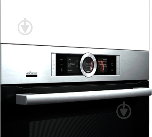 Духовой шкаф Bosch CSG656RS7 - фото 2 Духовой шкаф Bosch CSG656RS7 - фото 2