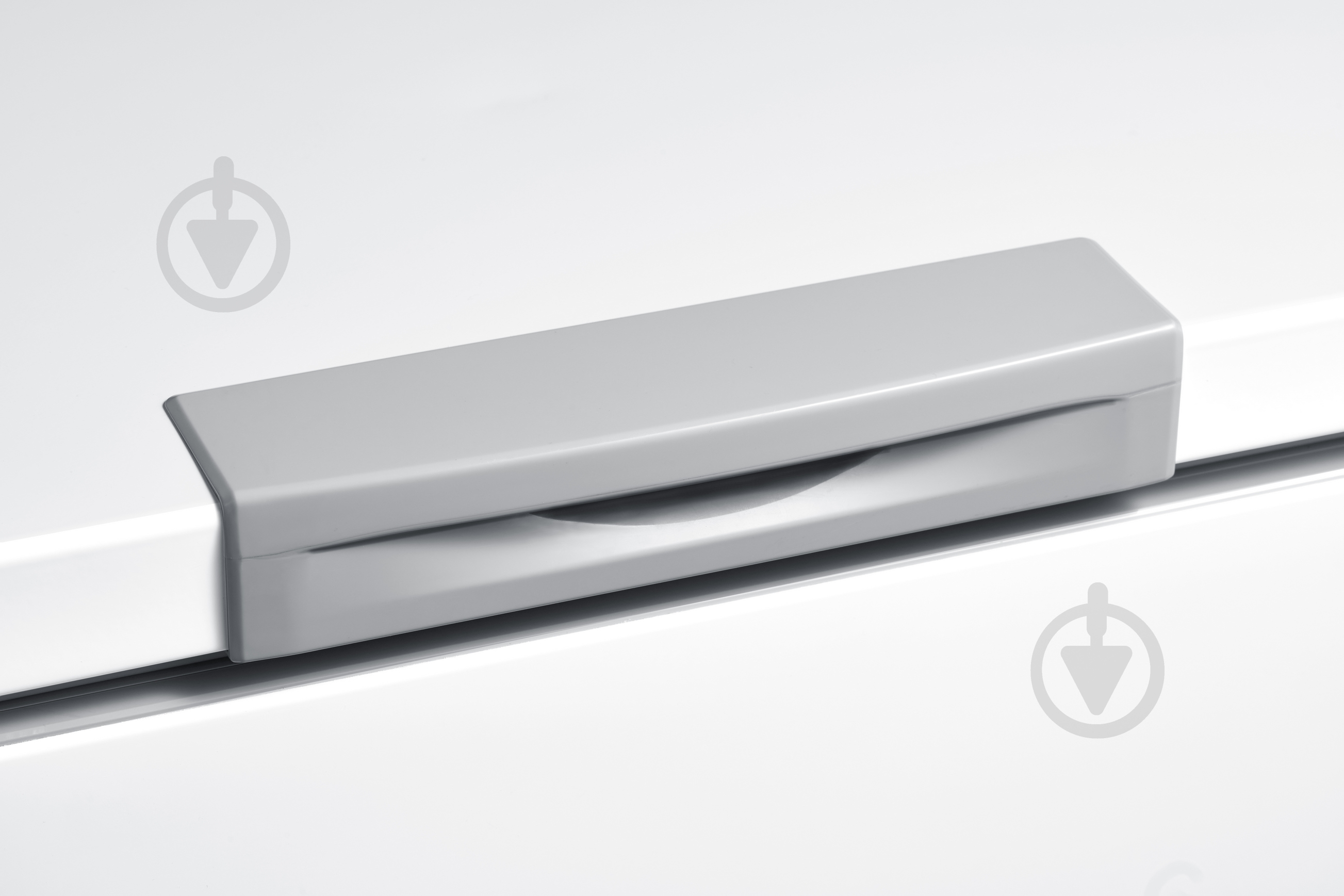 Морозильный ларь Midea MDRC207SLF01G - фото 5