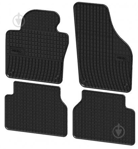 Коврики автомобильные ELIT KHD 212844 модельные - фото 1 Коврики автомобильные ELIT KHD 212844 модельные - фото 1