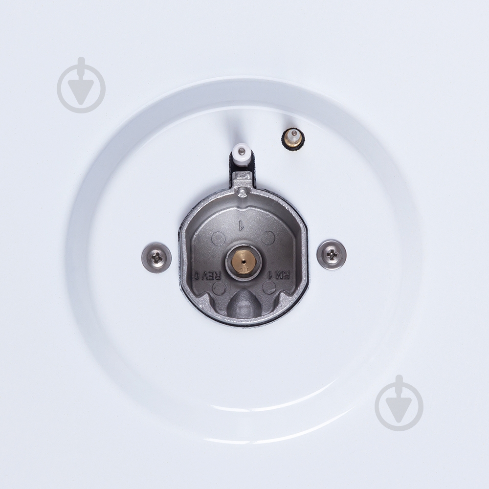 Варильна поверхня газова WEILOR GM W624 WH - фото 9