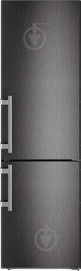 Холодильник Liebherr CBNbs 4815 - фото 1