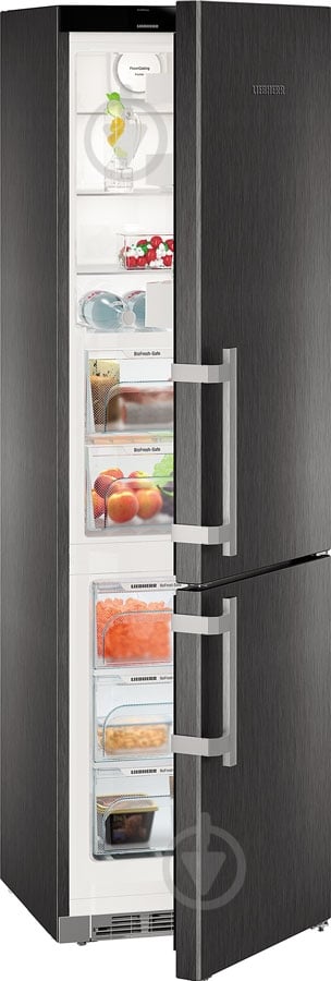 Холодильник Liebherr CBNbs 4815 - фото 7