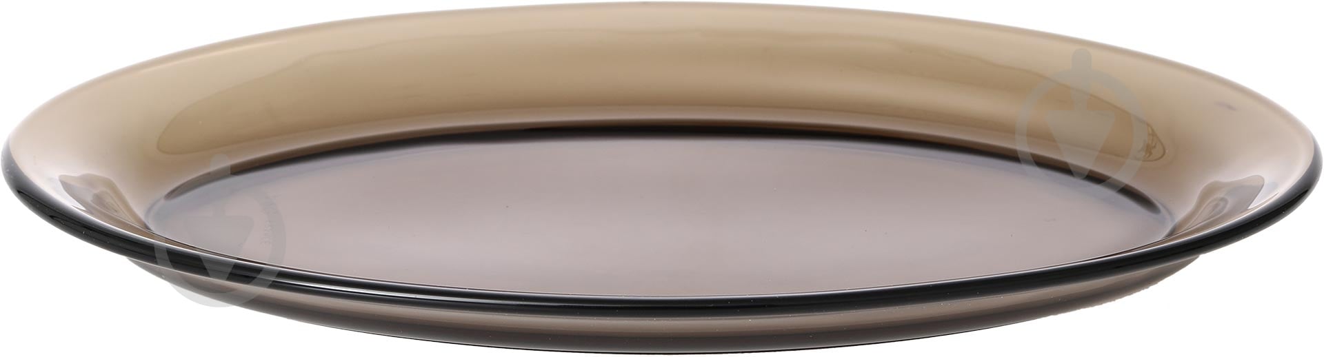 Блюдо овальное Luminarc Direct Eclipse 22 см H0251 - фото 2