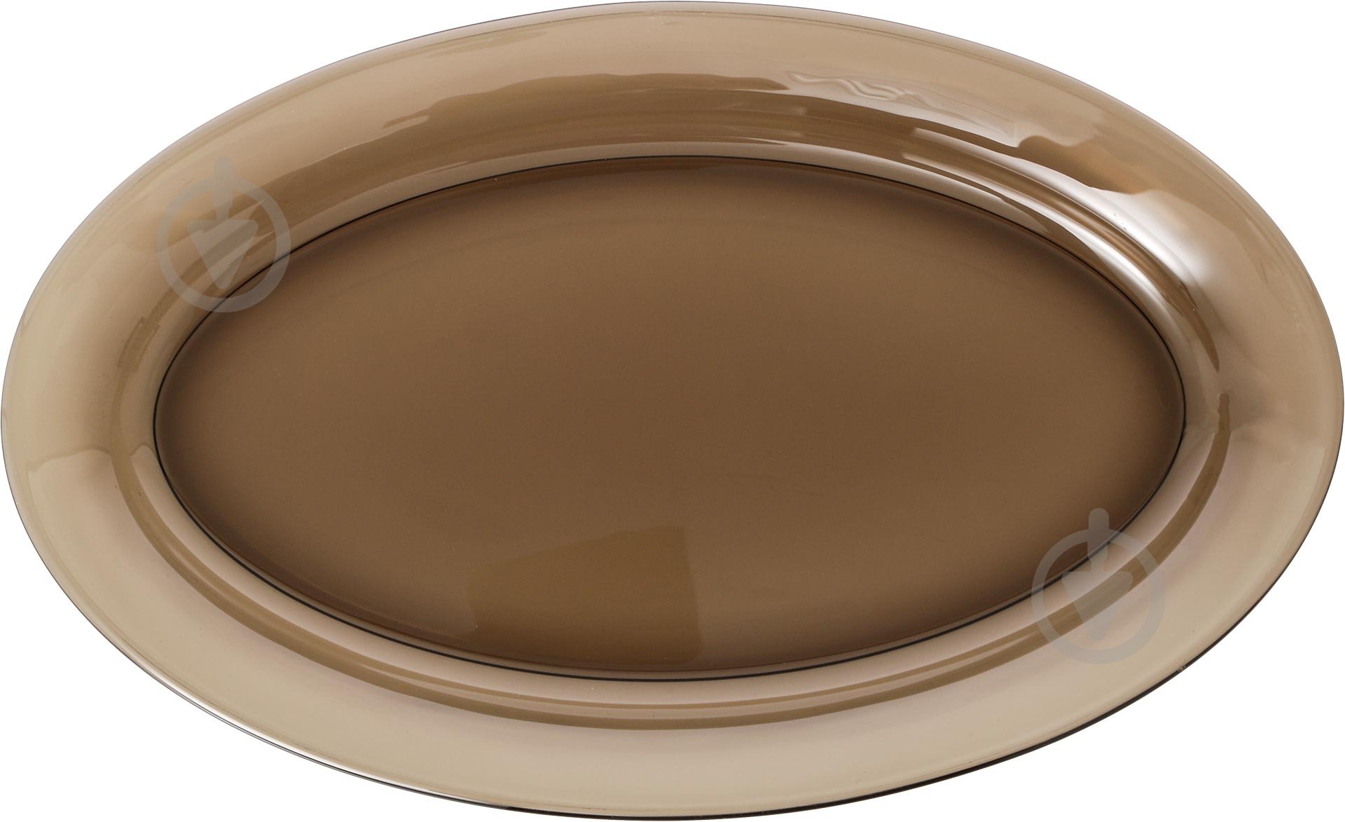 Блюдо овальное Luminarc Direct Eclipse 22 см H0251 - фото 1