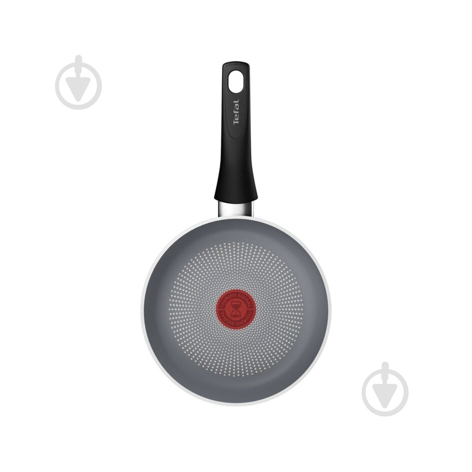 Сковорода Tefal Halo 20 см C3120253 - фото 11
