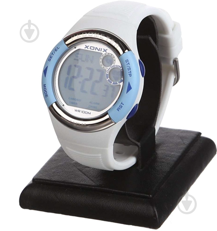 Наручний годинник Xonix HRM3-001 BOX - фото 1