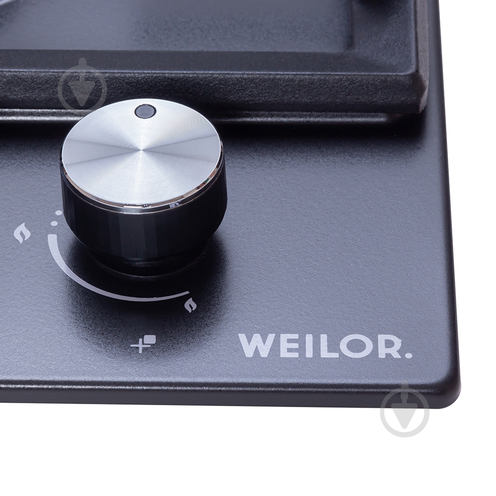 Варочная поверхность газовая WEILOR GM W624 BL - фото 6 Варочная поверхность газовая WEILOR GM W624 BL - фото 6