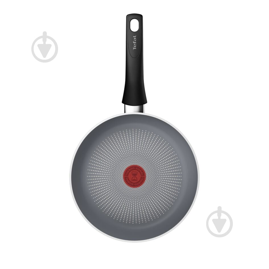 Сковорода Tefal Halo 24 см C3120453 - фото 11