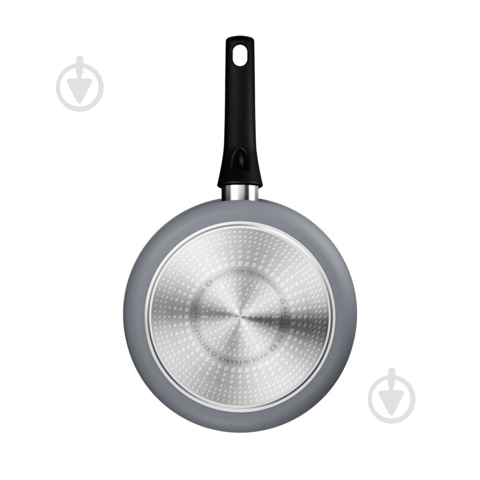 Сковорода Tefal Halo 24 см C3120453 - фото 12