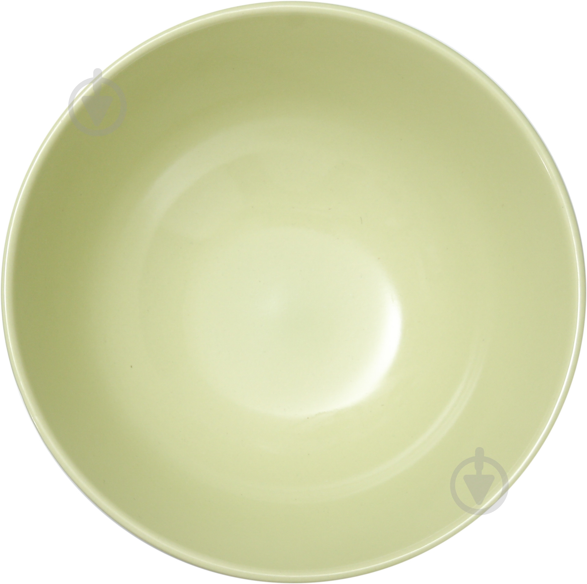Салатник UP! (Underprice) Green leaf 17 см - фото 2 Салатник UP! (Underprice) Green leaf 17 см - фото 2