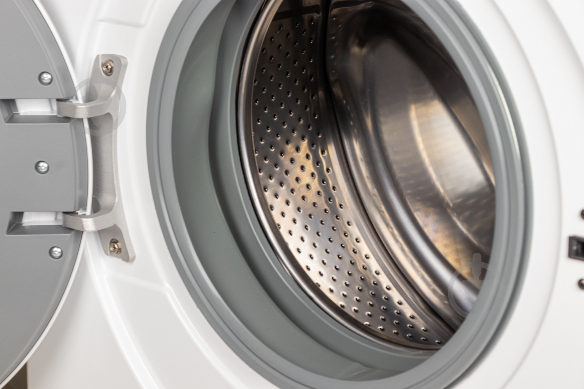 Стиральная машина Midea MF100W60/ W-UA - фото 5 Стиральная машина Midea MF100W60/ W-UA - фото 5