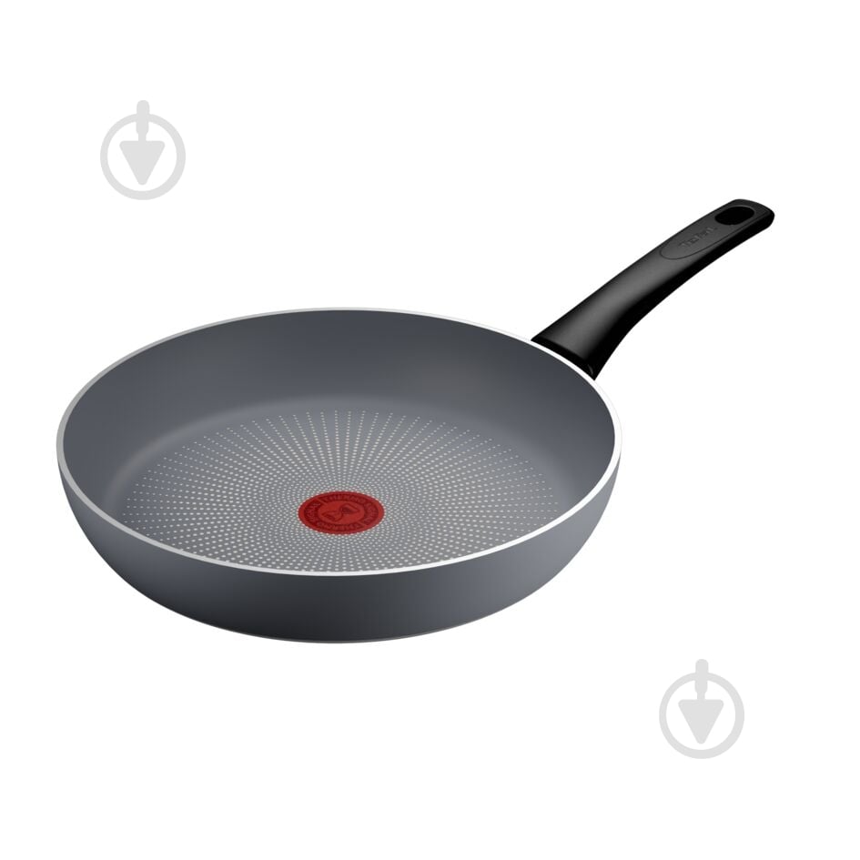Сковорода Tefal Halo 28 см C3120653 - фото 1