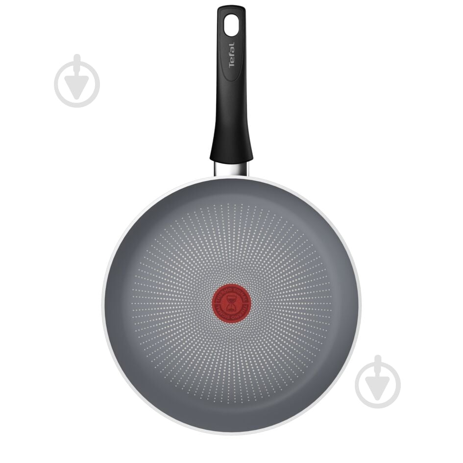 Сковорода Tefal Halo 28 см C3120653 - фото 11