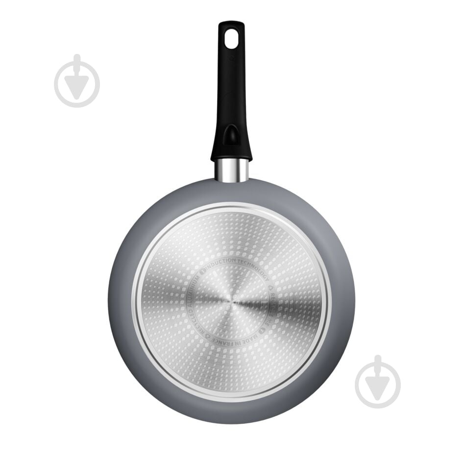 Сковорода Tefal Halo 28 см C3120653 - фото 12