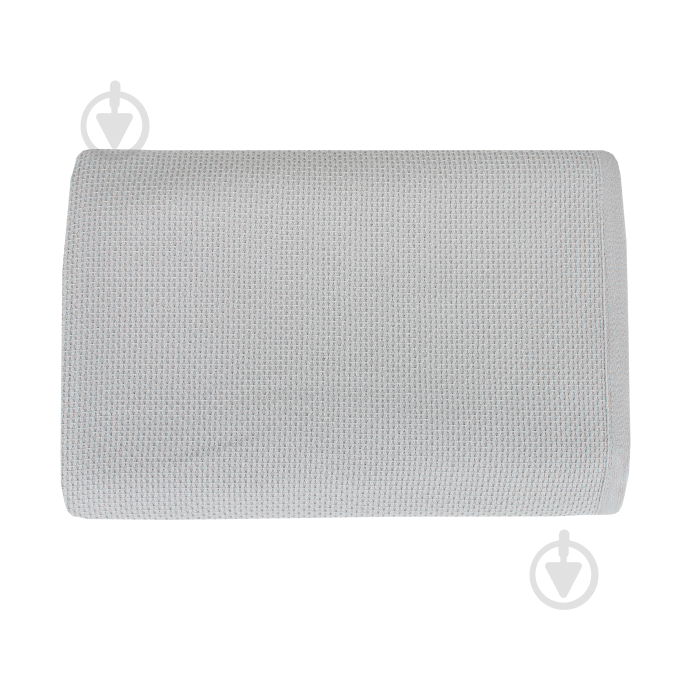 Рушник махровий Sauna 33x70 см світло-сірий La Nuit - фото 1 Рушник махровий Sauna 33x70 см світло-сірий La Nuit - фото 1