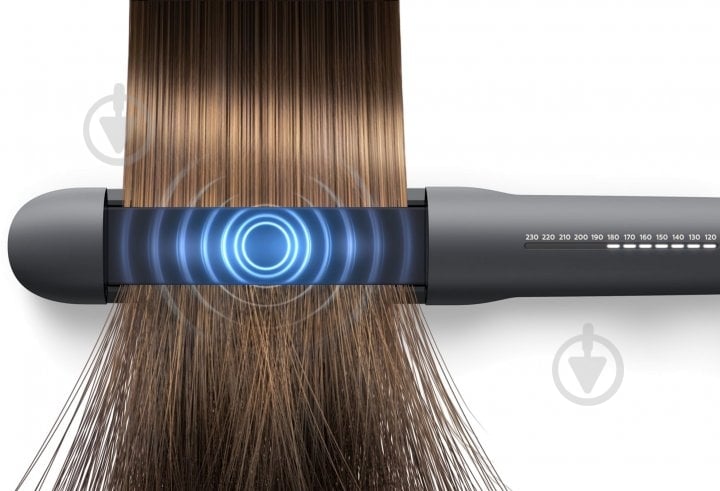 ВІТРИНА! Випрямляч для волосся Philips BHS510/00 - фото 15