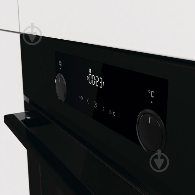 Духовой шкаф Gorenje BA 737 EB - фото 3
