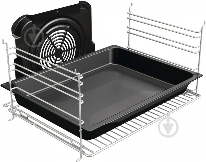 Духовой шкаф Gorenje BA 737 EB - фото 5