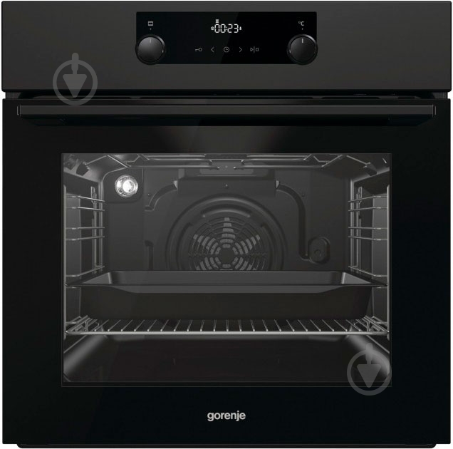 Духовой шкаф Gorenje BA 737 EB - фото 1