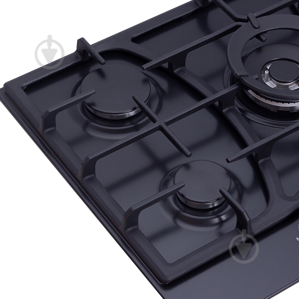 Варочная поверхность газовая WEILOR GM W714 BL - фото 4