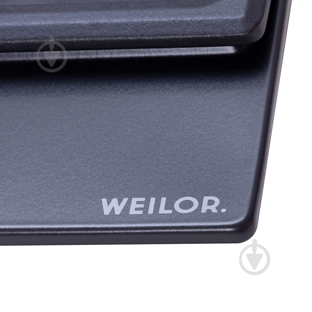 Варочная поверхность газовая WEILOR GM W714 BL - фото 6
