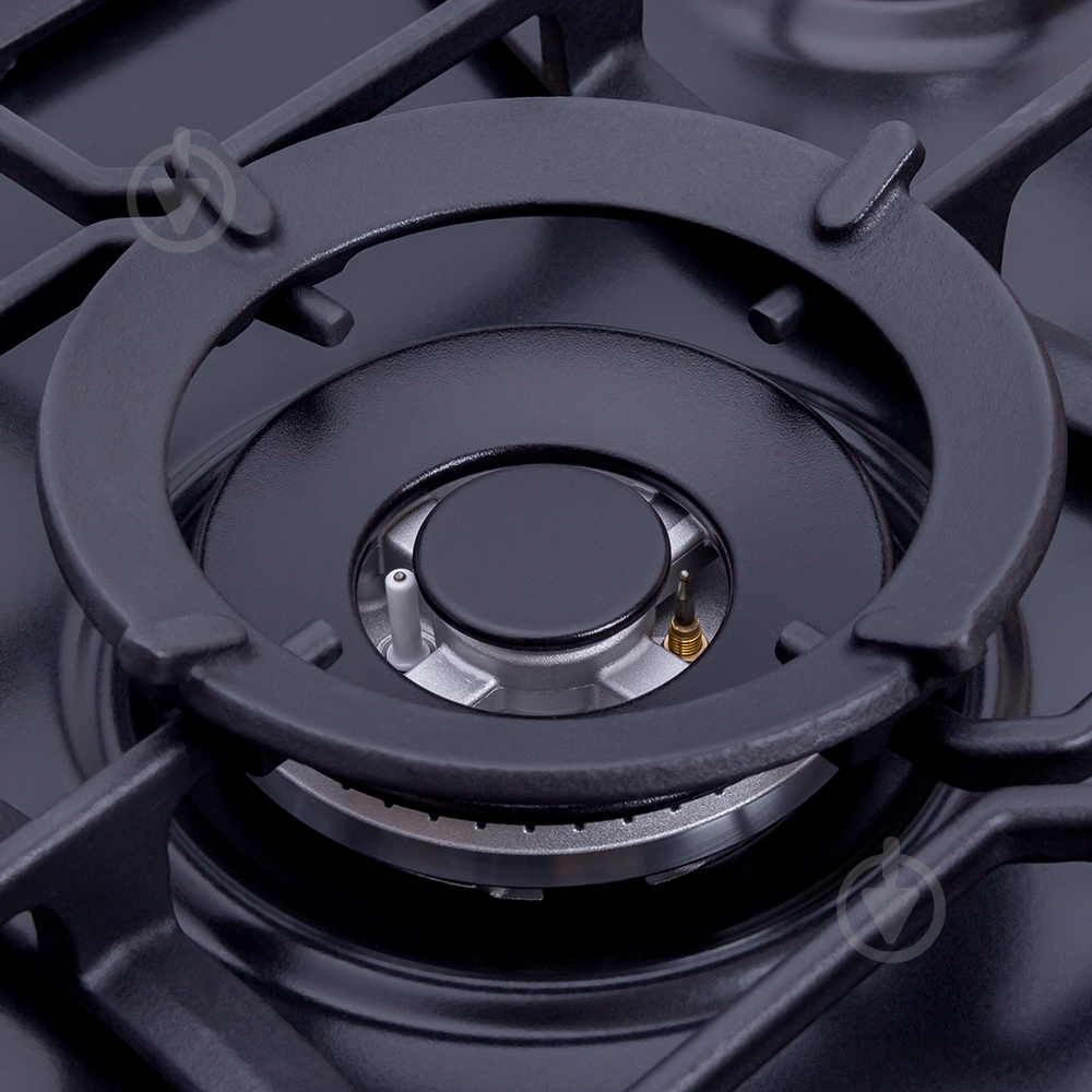 Варочная поверхность газовая WEILOR GM W714 BL - фото 7