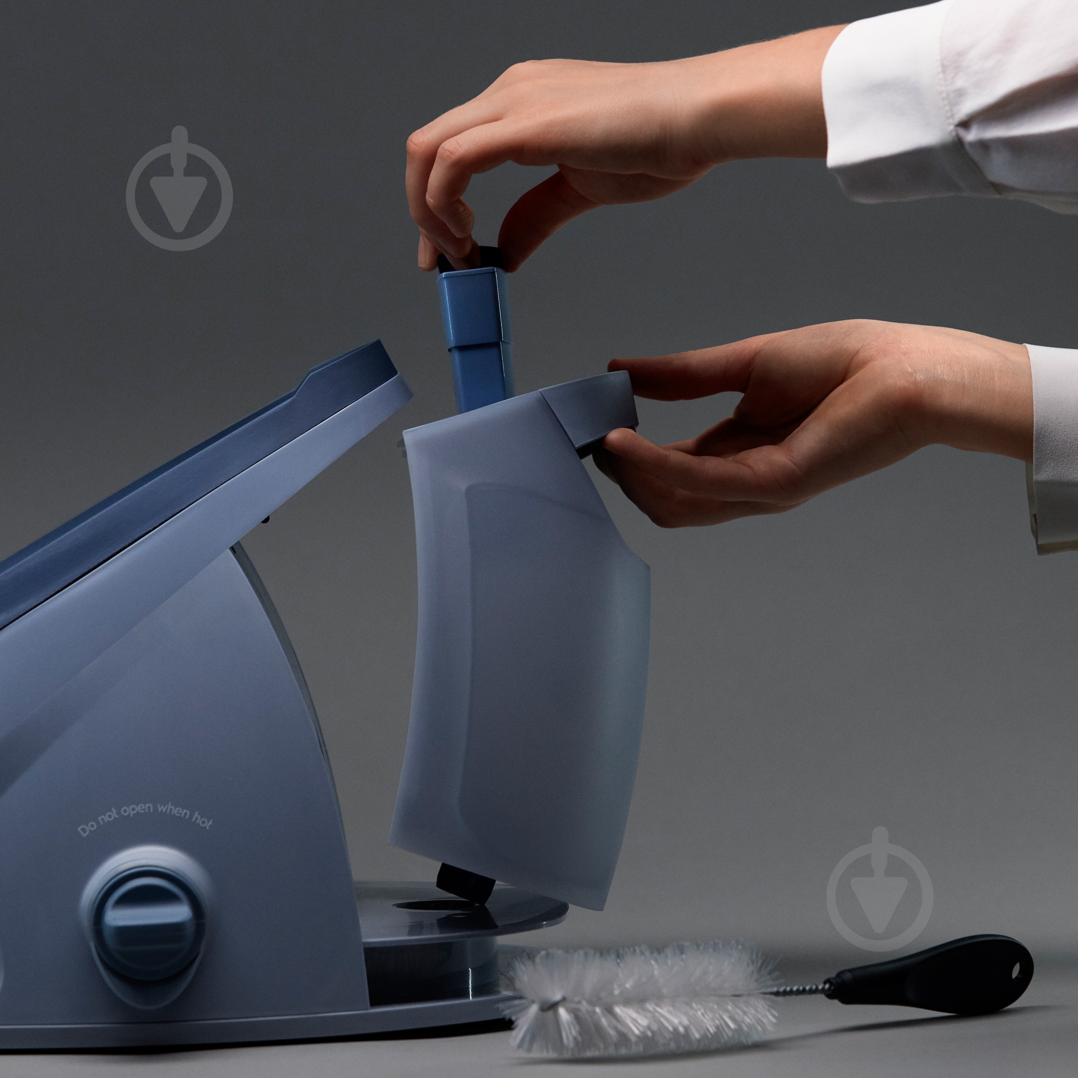 Праска Electrolux E8ST16DBM - фото 11