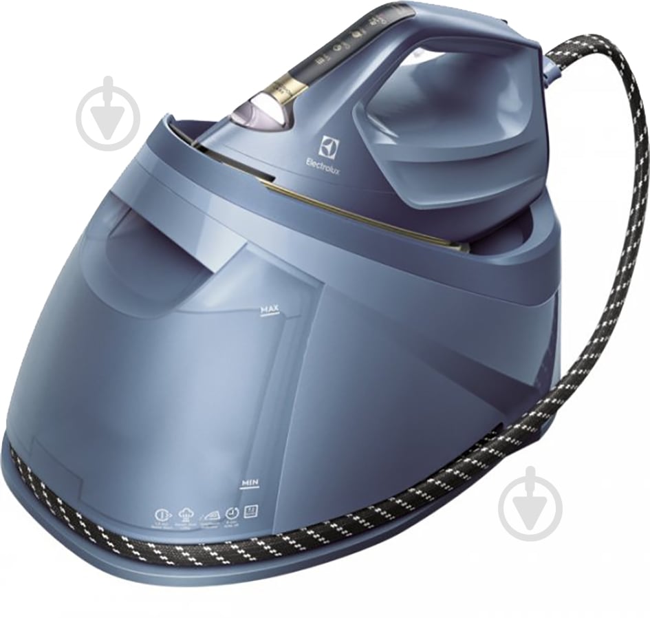 Праска Electrolux E8ST16DBM - фото 1