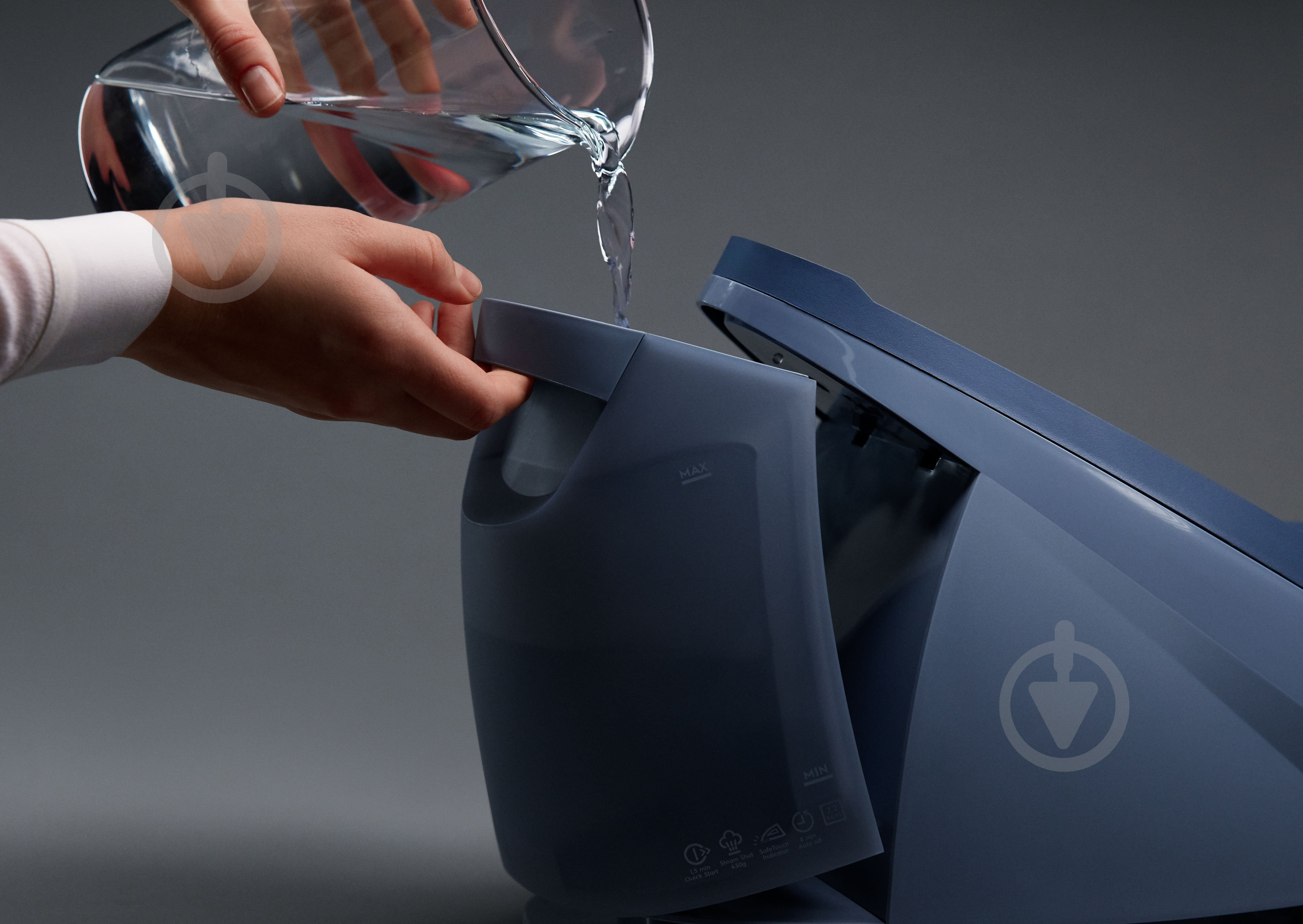 Праска Electrolux E8ST16DBM - фото 6