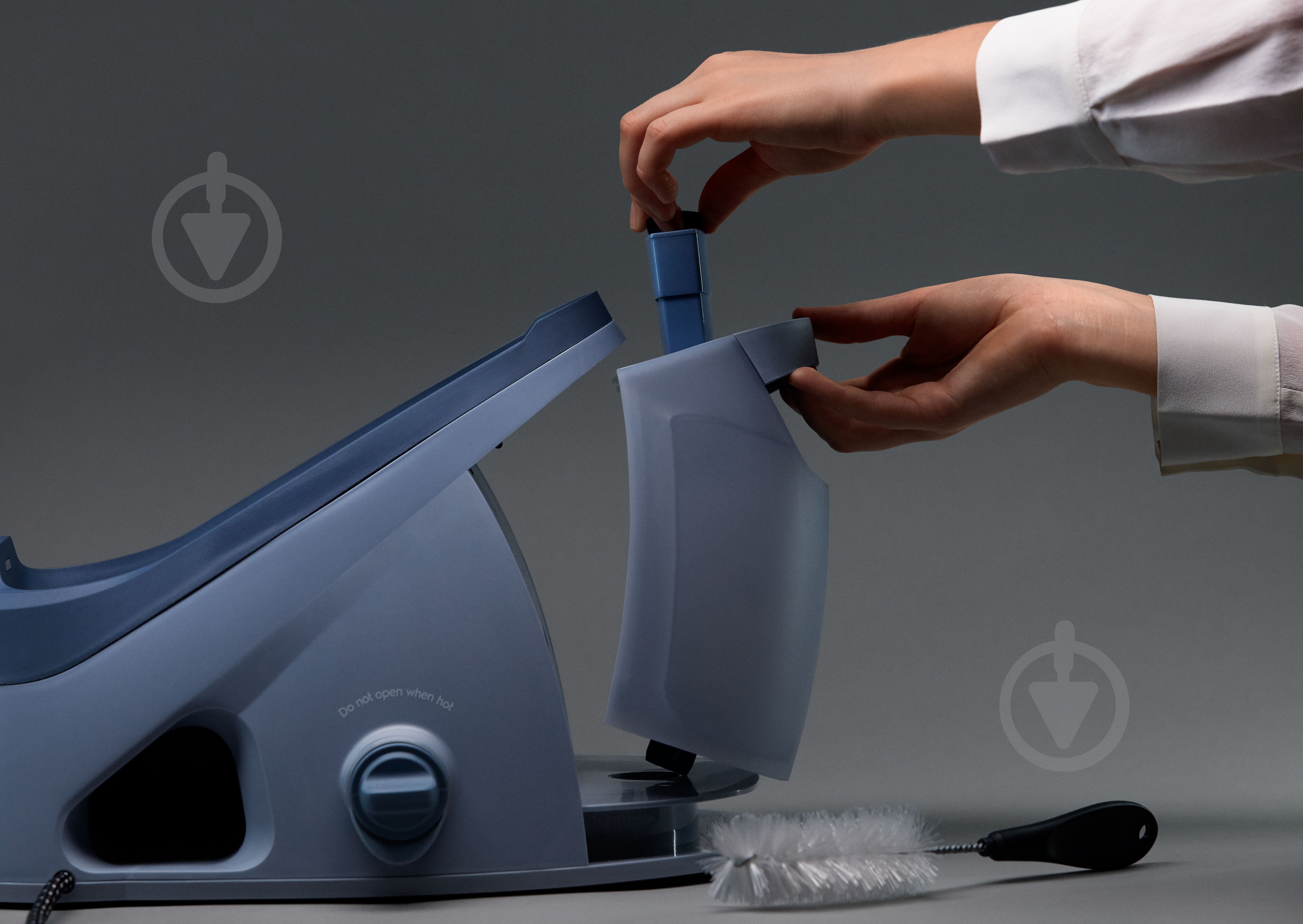 Праска Electrolux E8ST16DBM - фото 5