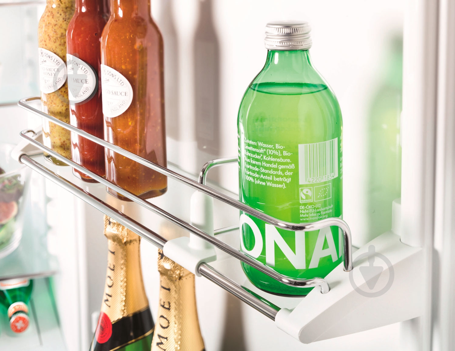 Холодильник Liebherr SBSbs 7353 (SKbs 4210 + SBNbs 3210) - фото 7 Холодильник Liebherr SBSbs 7353 (SKbs 4210 + SBNbs 3210) - фото 7