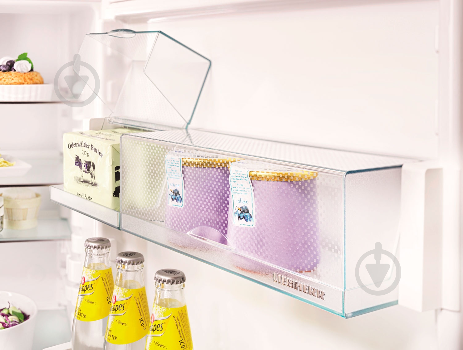 Холодильник Liebherr SBSbs 7353 (SKbs 4210 + SBNbs 3210) - фото 6 Холодильник Liebherr SBSbs 7353 (SKbs 4210 + SBNbs 3210) - фото 6